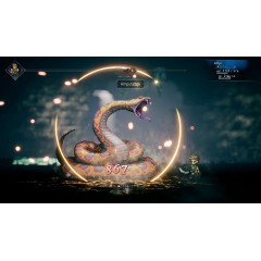 OCTOPATH TRAVELER™