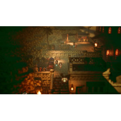 OCTOPATH TRAVELER™