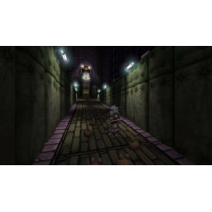 Oddworld: Munch's Oddysee