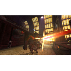 Oddworld: Munch's Oddysee