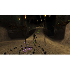 Oddworld: Munch's Oddysee