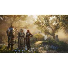 Assassin's Creed® Valhalla - Wrath of the Druids