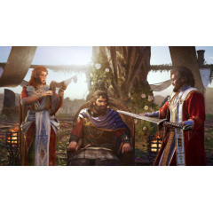 Assassin's Creed® Valhalla - Wrath of the Druids