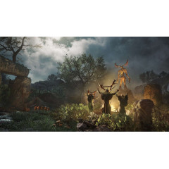 Assassin's Creed® Valhalla - Wrath of the Druids