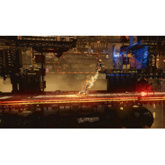 Oddworld: Soulstorm Enhanced Edition