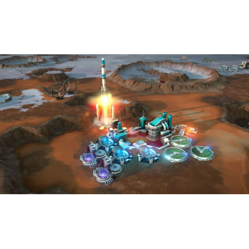 Offworld Trading Company