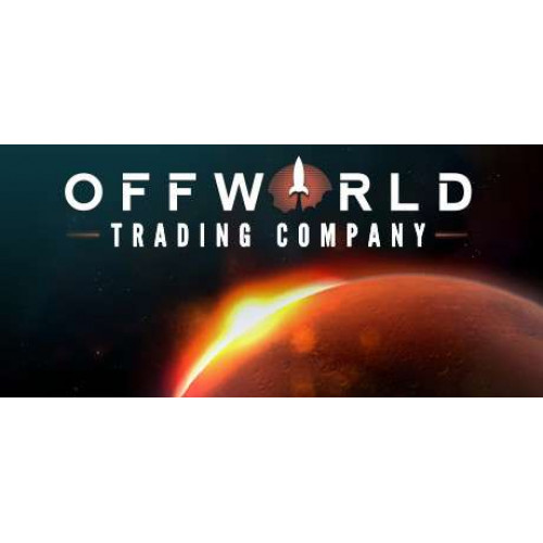 Offworld Trading Company