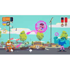 OK K.O.! Let’s Play Heroes