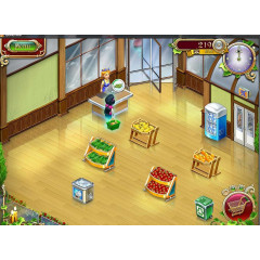 Old School 8-in-1 bundle