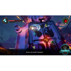 Omensight: Definitive Edition