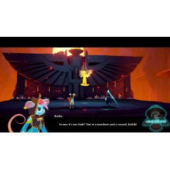 Omensight: Definitive Edition