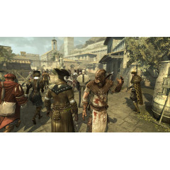 Assassin’s Creed® Brotherhood