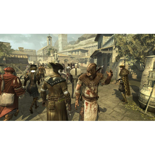 Assassin’s Creed® Brotherhood