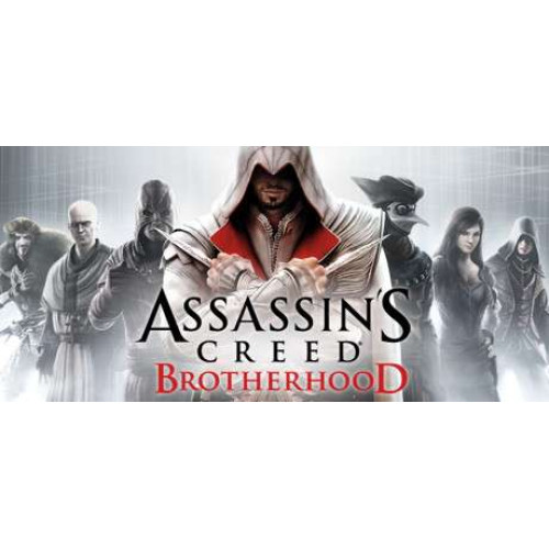 Assassin’s Creed® Brotherhood