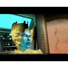 Omikron: The Nomad Soul