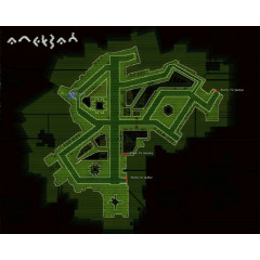 Omikron: The Nomad Soul