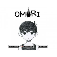 OMORI
