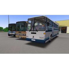 OMSI 2 Add-on Coachbus 303-Series