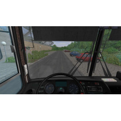 OMSI 2 Add-on Coachbus 303-Series