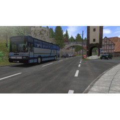 OMSI 2 Add-on Coachbus 303-Series