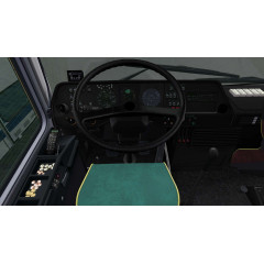 OMSI 2 Add-on Coachbus 303-Series