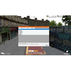 OMSI 2 Tools - AUXI Expansion