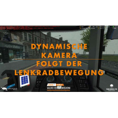 OMSI 2 Tools - AUXI Expansion