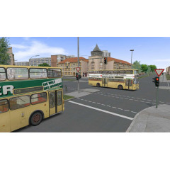 OMSI 2: Steam Edition