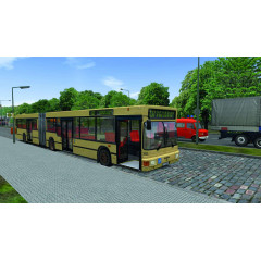 OMSI 2: Steam Edition