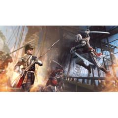 Assassin’s Creed® IV Black Flag™