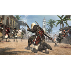 Assassin’s Creed® IV Black Flag™