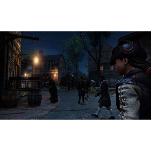 Assassin’s Creed® Liberation HD