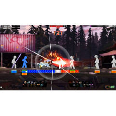 One Finger Death Punch 2