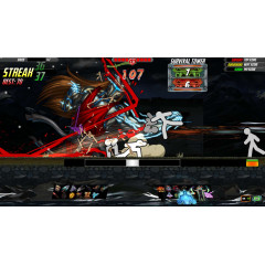 One Finger Death Punch 2