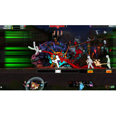 One Finger Death Punch 2