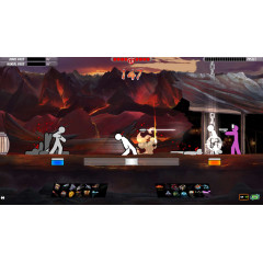 One Finger Death Punch 2