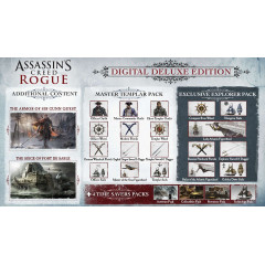 Assassin’s Creed® Rogue