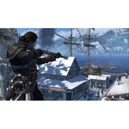 Assassin’s Creed® Rogue