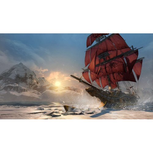 Assassin’s Creed® Rogue