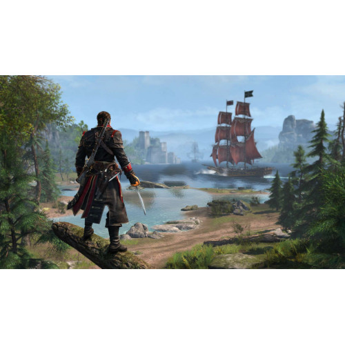 Assassin’s Creed® Rogue