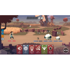 One More Gate : A Wakfu Legend