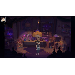 One More Gate : A Wakfu Legend