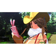 Onee Chanbara ORIGIN