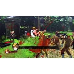 Onee Chanbara ORIGIN