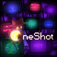 OneShot OST