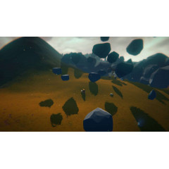 ONI : Road to be the Mightiest Oni