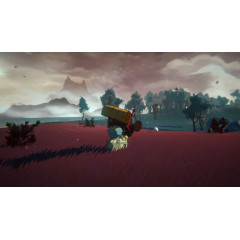 ONI : Road to be the Mightiest Oni