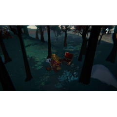 ONI : Road to be the Mightiest Oni