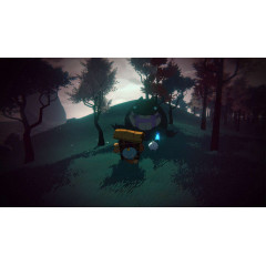 ONI : Road to be the Mightiest Oni