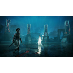 Assassin’s CreedⓇ Odyssey - The Fate of Atlantis
